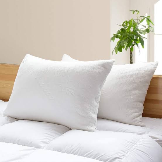 Pillow 1